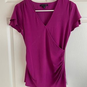 Banana Republic blouse